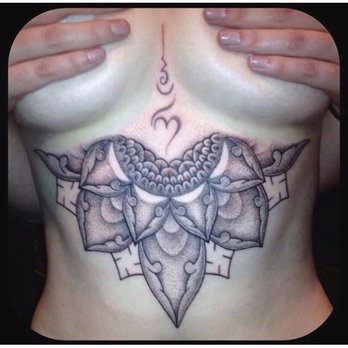 DABS Tattoos - Tattoo Near Me - Southport, XMS