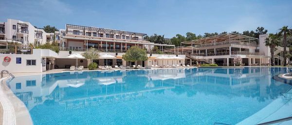 DoubleTree by Hilton Bodrum Isil Club All-Inclusive Resort by null