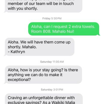 Waikiki Malia - Hotel Text system. - Hotels Near Me - Honolulu, Hawaii Waikiki Malia - Hotel Text system. - Hotels Near Me - Honolulu, Hawaii