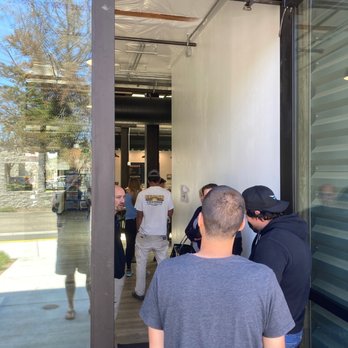 Jay Bird's Chicken - A Friday line at 1145 - Chicken Shop Near Me - San Luis Obispo, California Jay Bird's Chicken - A Friday line at 1145 - Chicken Shop Near Me - San Luis Obispo, California