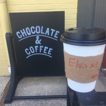 Chocolate Holler - Chocolatiers & Shops Near Me - Lexington, Kentucky