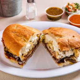 Tortas