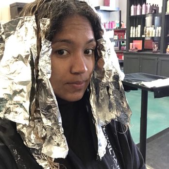 Mood on 10th - The "I hope this turns out good" look - Hair Salons Near Me - Tracy, California Mood on 10th - The "I hope this turns out good" look - Hair Salons Near Me - Tracy, California