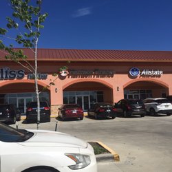 Harrison Finance