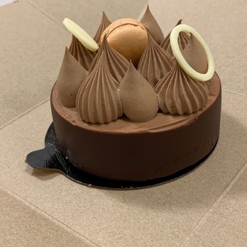 Petit Chou - Chocolate Supreme - Bakeries Near Me - New York, New York