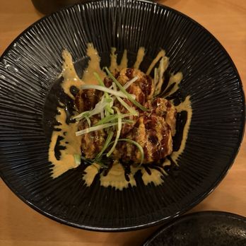 Ramen Nagomi - Rock Shrimp Tempura - Ramen Near Me - New Brunswick, New Jersey Ramen Nagomi - Rock Shrimp Tempura - Ramen Near Me - New Brunswick, New Jersey