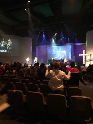 Vineyard Church North Phoenix 6250 W Peoria Ave Glendale Az Places Of Worship Mapquest