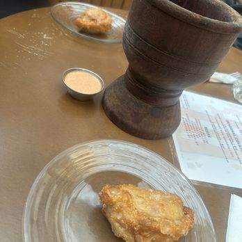 La Fonda - Pastellios - Latin American Near Me - New York, New York
