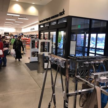 Nordstrom Rack - Department Stores Near Me - Sandy, Utah