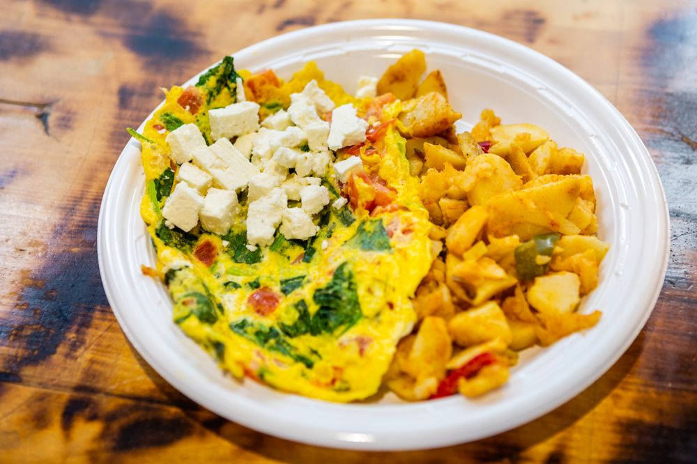 PIO BAGEL 119 Photos & 174 Reviews 136 Lawrence St, Brooklyn, New