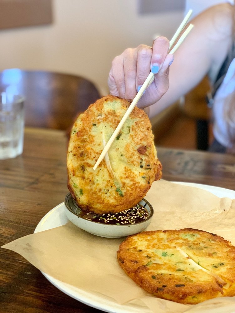 PYEONG CHANG TOFU BERKELEY Updated October 2024 494 Photos & 290