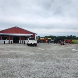 Fairland Equipment Rental