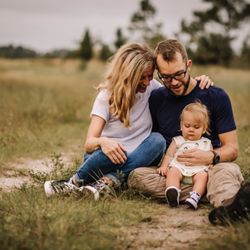 Cara Reel Photography - Family sessions