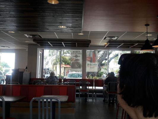 Arby's by null