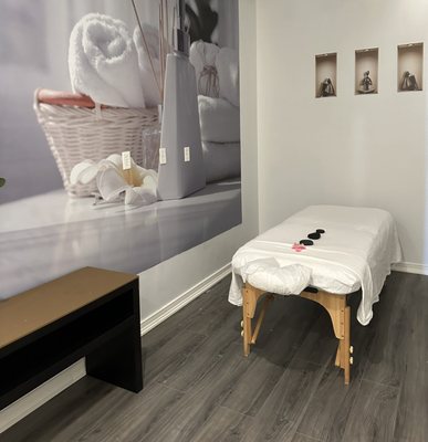 Thai Massage & Day Spa