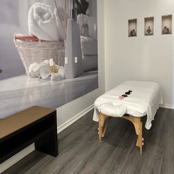 Thai Massage & Day Spa