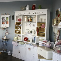 Kleines Landhäuschen - Www.kleineslandhaeuschen.de - Accessoires für Haus & Garten, Geschenkartikel