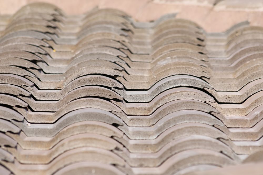 Slide of Latite Roofing and Sheet Metal