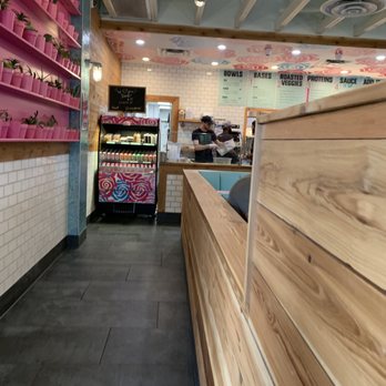 Fresh Kitchen - New American Near Me - Davie, Florida