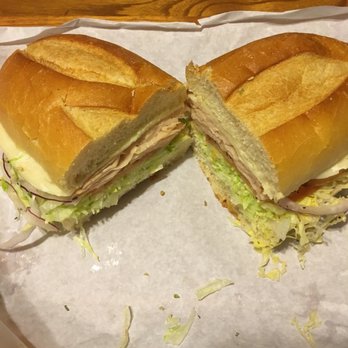 Margarita's Deli - Delicious turkey & cheese sub, great place to have breakfast or lunch Great service as always. - Wraps Near Me - Perth Amboy, New Jersey Margarita's Deli - Delicious turkey & cheese sub, great place to have breakfast or lunch Great service as always. - Wraps Near Me - Perth Amboy, New Jersey