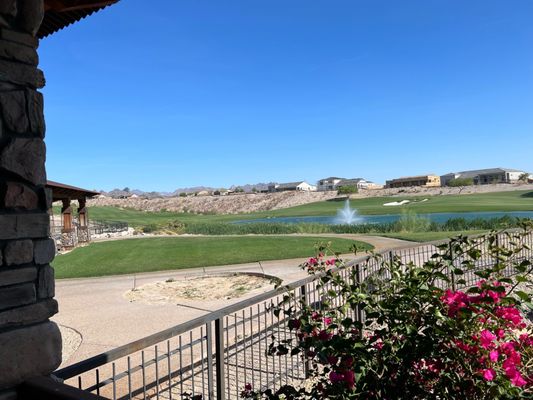 The Ranch Bar and Grill | Laughlin Ranch by null