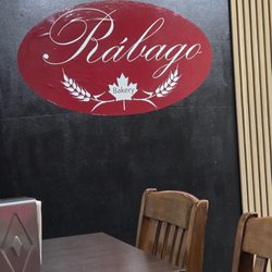 Rabago Bakery and Cafe