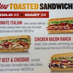 Jimmy John's