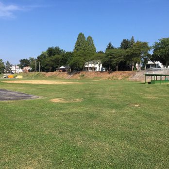 Penbrook Community Park - 2nd baseball field - Parks Near Me - Penbrook, Pennsylvania