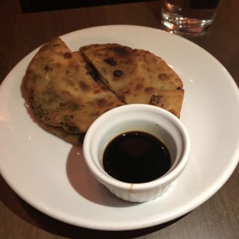 Bao & Noodle - Scallion Pancakes - Chinese Near Me - New Orleans, Louisiana Bao & Noodle - Scallion Pancakes - Chinese Near Me - New Orleans, Louisiana