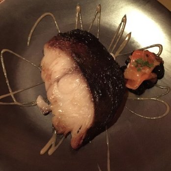 Morimoto - Black Cod Miso - Japanese Near Me - Philadelphia, Pennsylvania Morimoto - Black Cod Miso - Japanese Near Me - Philadelphia, Pennsylvania