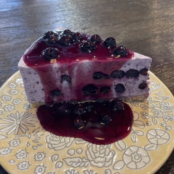 Aroma Craft Coffee - Blueberry Cheesecake - Coffee Roasteries Near Me - Walnut, California Aroma Craft Coffee - Blueberry Cheesecake - Coffee Roasteries Near Me - Walnut, California