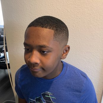 Empire Barbers - Dominic's work - Barbers Near Me - Los Angeles, California