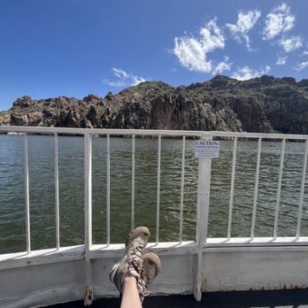 Desert Belle Cruises - Tours Near Me - Mesa, Arizona