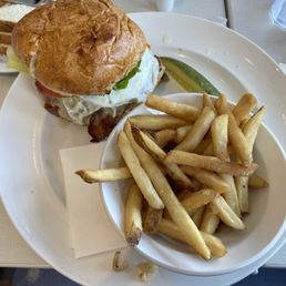 Brunch Burger Brunch Burger