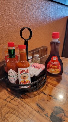 Alonzo's Mexican & American Food by null