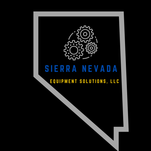 SIERRA NEVADA EQUIPMENT SOLUTIONS Updated March 2024 Request a