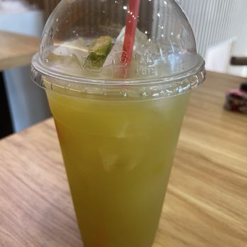 Bun Rieu Ganh - Sugarcane juice - Vietnamese Near Me - Westminster, California