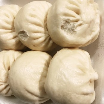 Dumpling House - Meat king size - Korean Near Me - Los Angeles, California