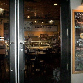 Pasta & Co - Delis Near Me - Seattle, Washington Pasta & Co - Delis Near Me - Seattle, Washington