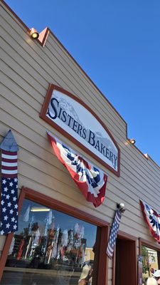 Sisters Bakery by null