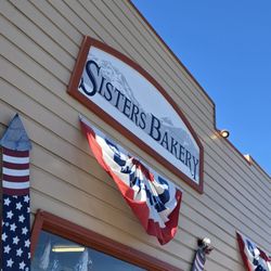 Sisters Bakery