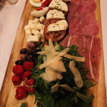 Pasta Vino - Antipasto board - Italian Near Me - Atlanta, Georgia Pasta Vino - Antipasto board - Italian Near Me - Atlanta, Georgia