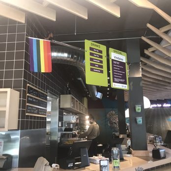 Laughing Planet - Juice Bars & Smoothies Near Me - Portland, Oregon