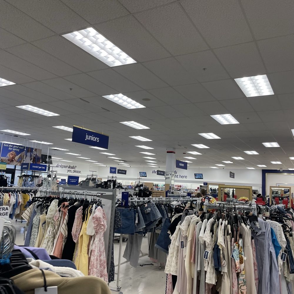 Marshalls - Department Stores Near Me - Cabot, Arkansas