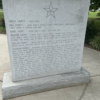 Alabama Korean War Memorial - Memorial - Landmarks & Historical Buildings Near Me - Elkmont, Alabama Alabama Korean War Memorial - Memorial - Landmarks & Historical Buildings Near Me - Elkmont, Alabama