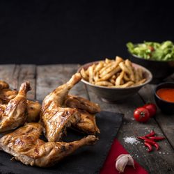 Piri Piri - Piri Piri Chicken