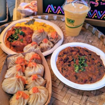 Bini's Kitchen - Display - Himalayan/Nepalese Near Me - San Francisco, California