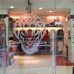 Athletic Club