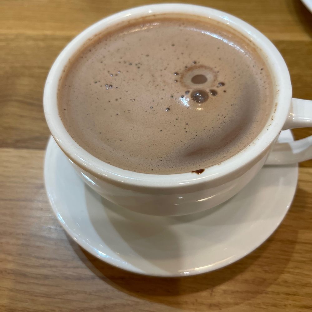 Bonanza Colombian Delights - Columbian hot chocolate - Colombian Near Me - Hackensack, New Jersey Bonanza Colombian Delights - Columbian hot chocolate - Colombian Near Me - Hackensack, New Jersey
