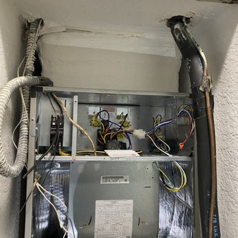 Ac Zelaya  - Ac - Heating & Air Conditioning/HVAC Near Me